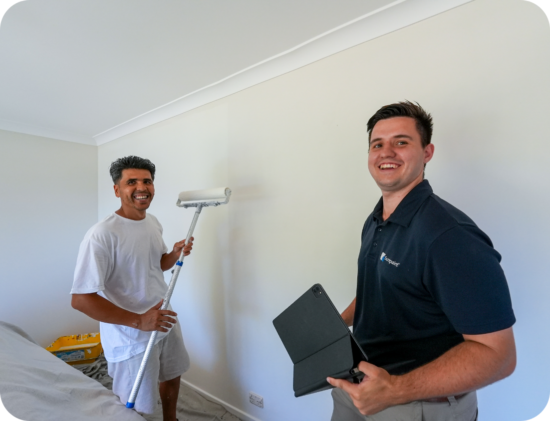 surepaint Careers