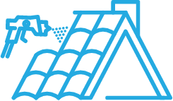 Roof Icon