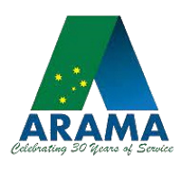 Australian Resident Accommodation Managers Association Logo
