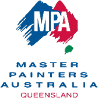 Master Painters Australia Logo