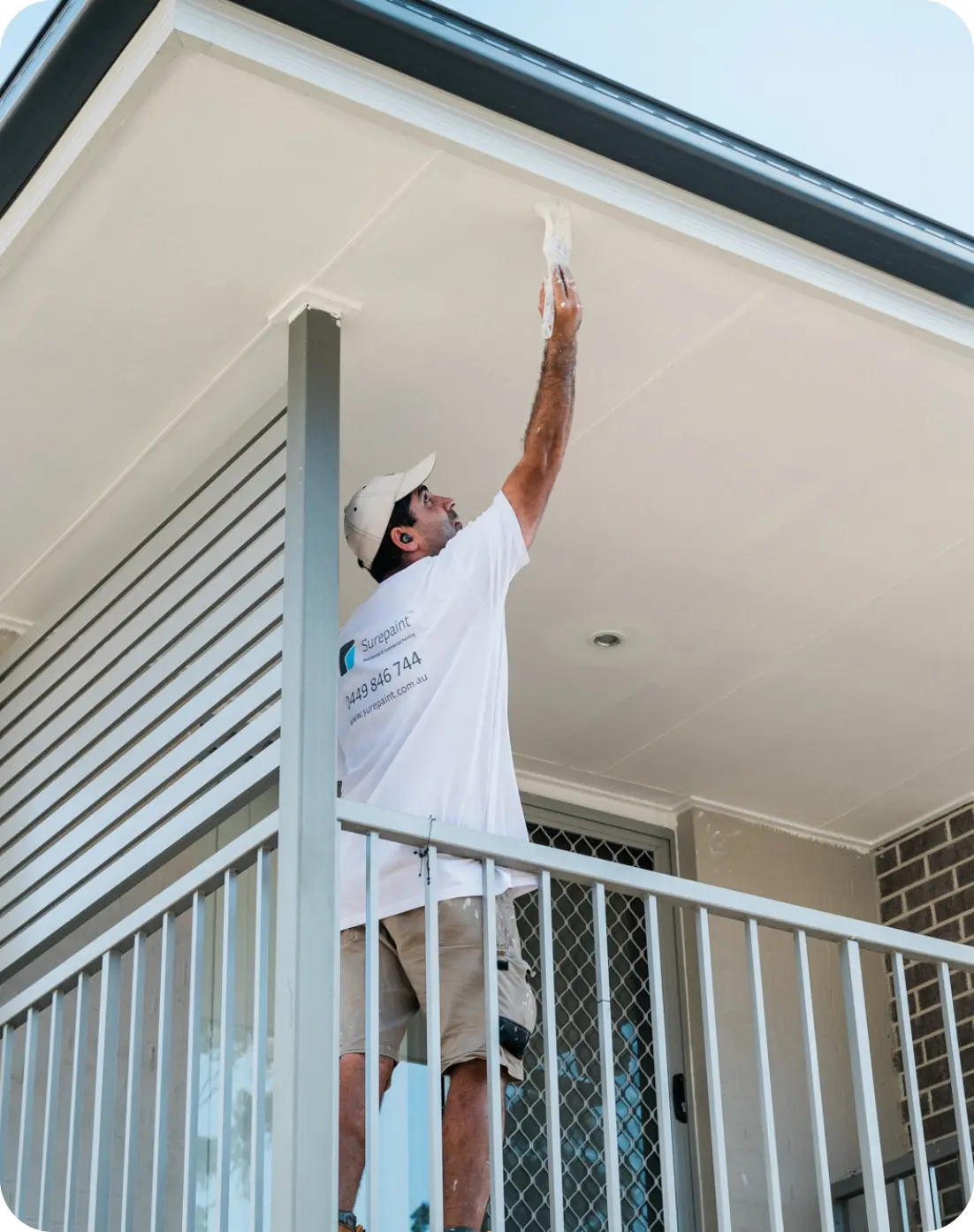 Commercial Painting Gold Coast