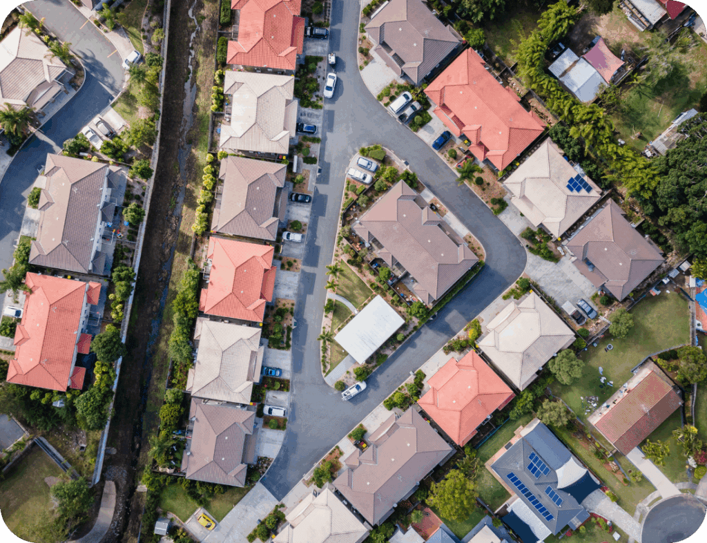 Roof Painting Cost in Brisbane