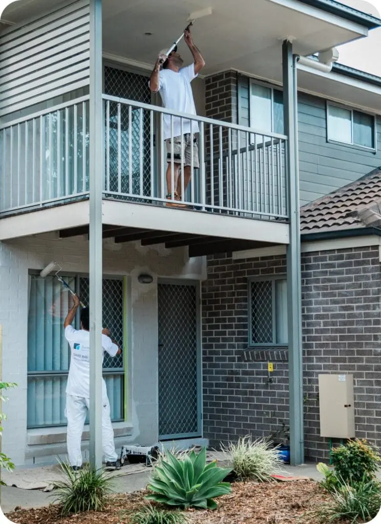 Painters Bulimba