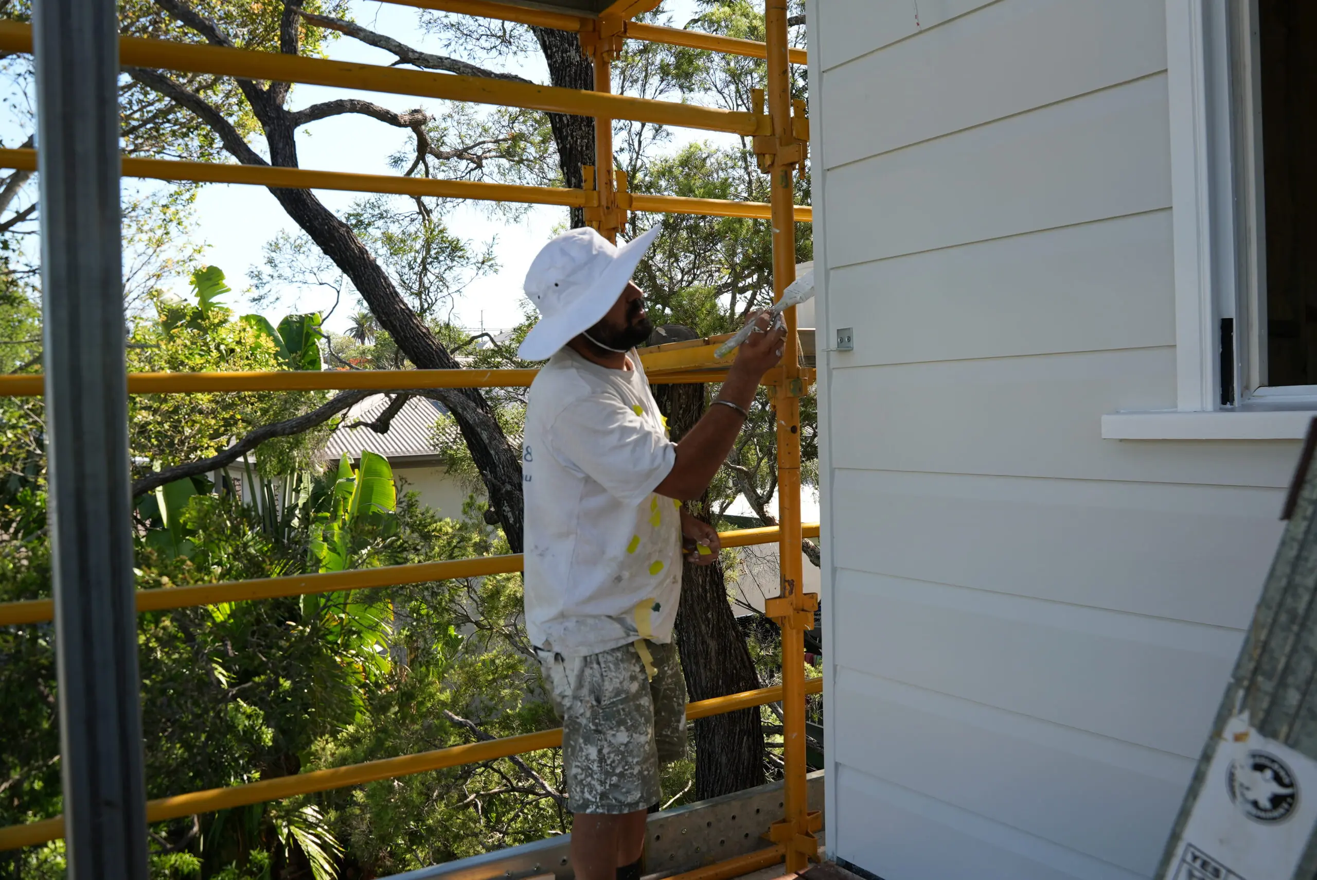 Subcontractor Gold Coast