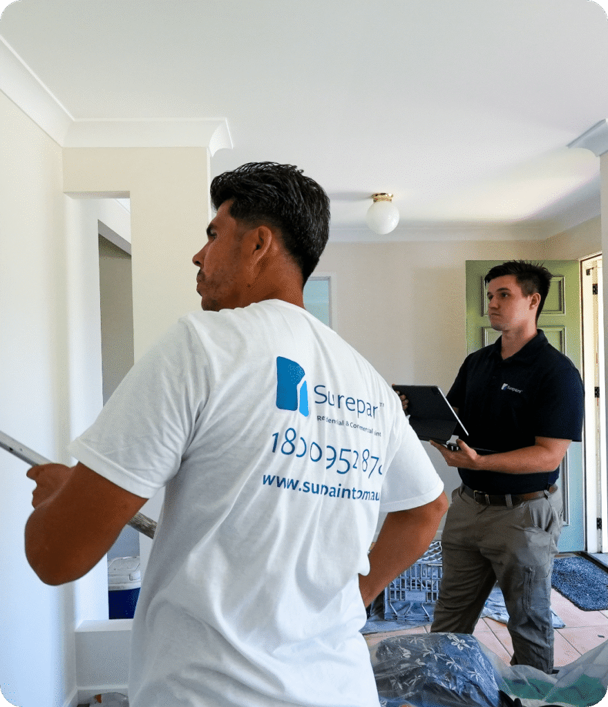 Painters Yeronga