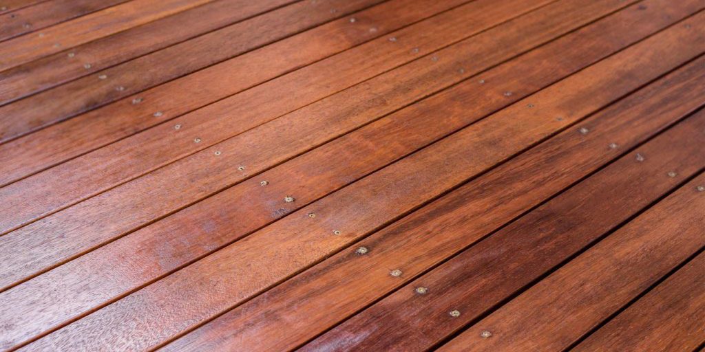 Surepaint- Timber Deck Recoating Brisbane