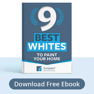 Surepaint- Get the free ebook to paint your home