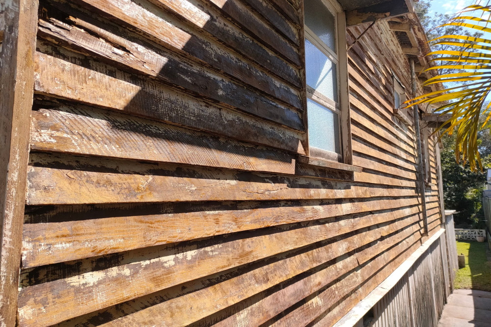 Surepaint- Timber Deck Restoration Brisbane