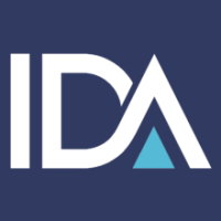 Interior Design Association Logo
