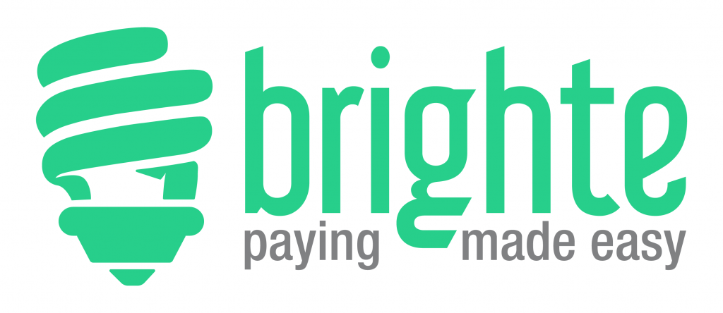 Brighte Financing logo