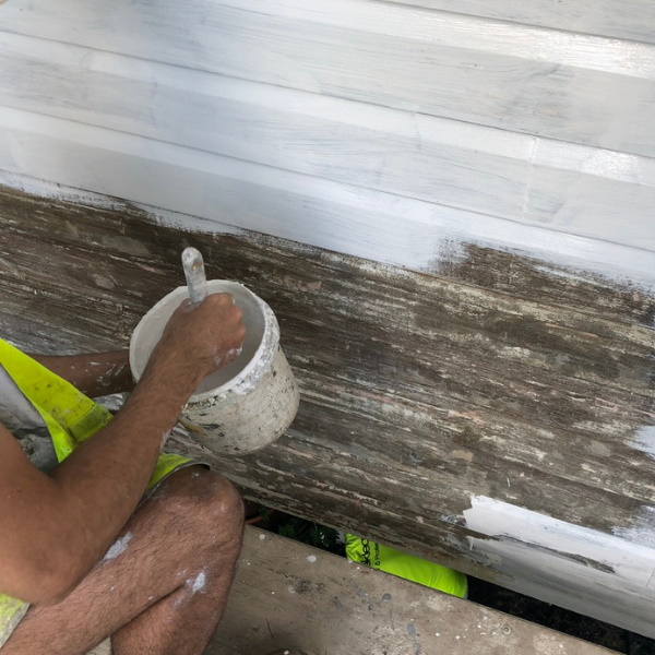 Surepaint- Lead Paint Removal Brisbane