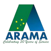 Australian Resident Accommodation Managers Association Logo
