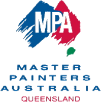 Master Painters Australia Logo