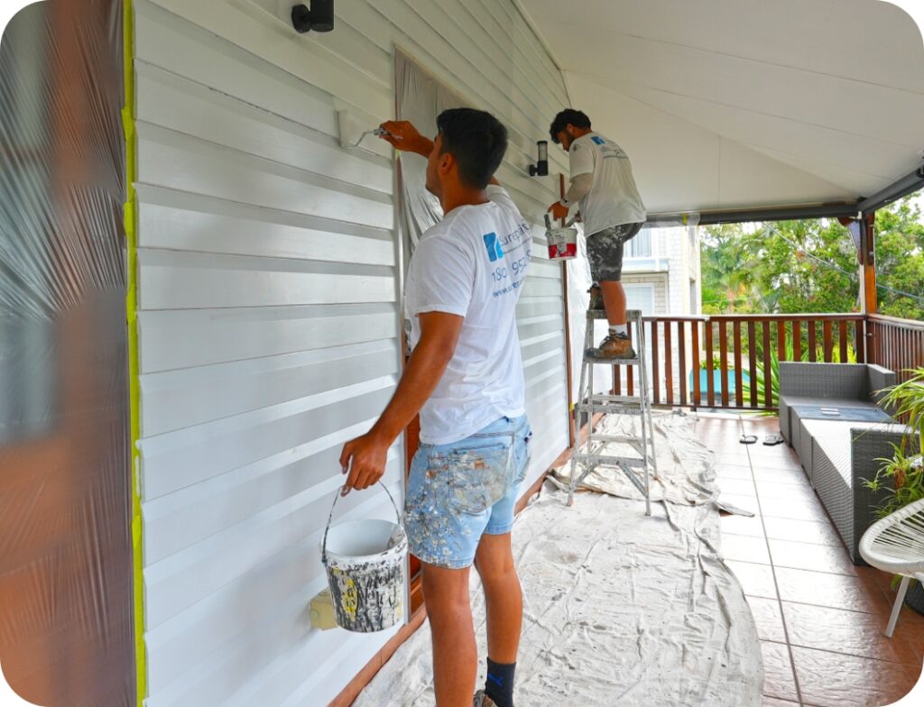 lead paint removal north brisbane