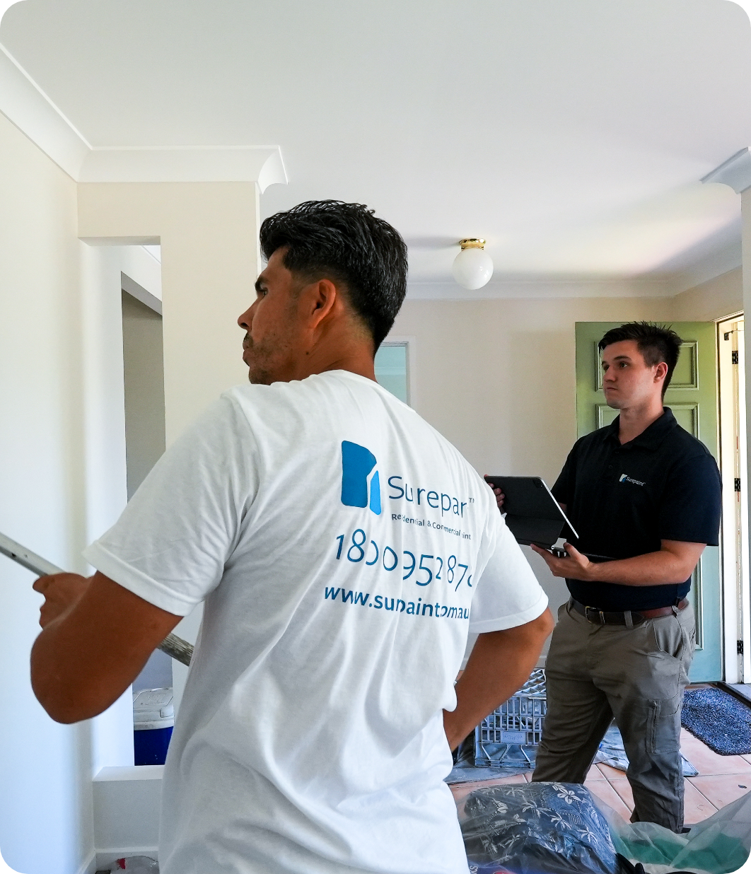 Painters North Brisbane