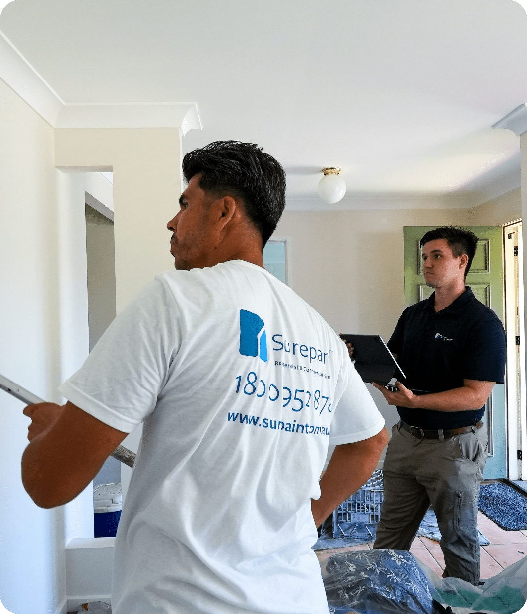 Painters Herston
