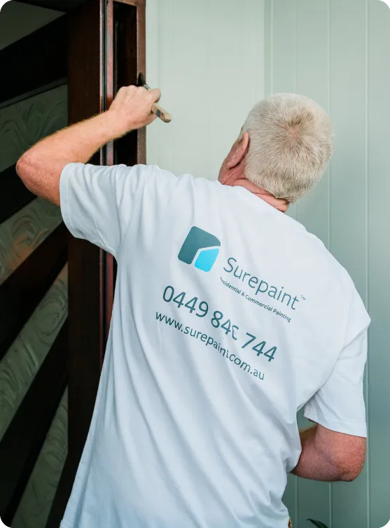 Body Corporate Painters Brisbane