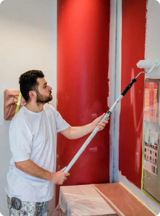 Commercial Painters Gold Coast