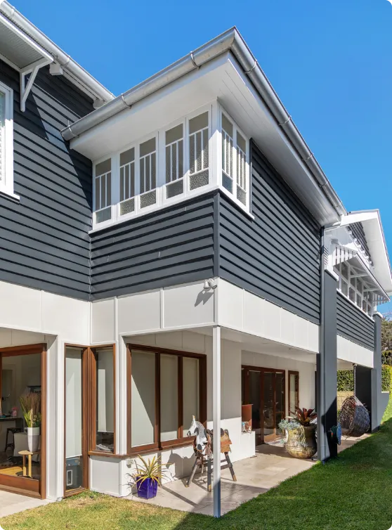 House Painting Ipswich