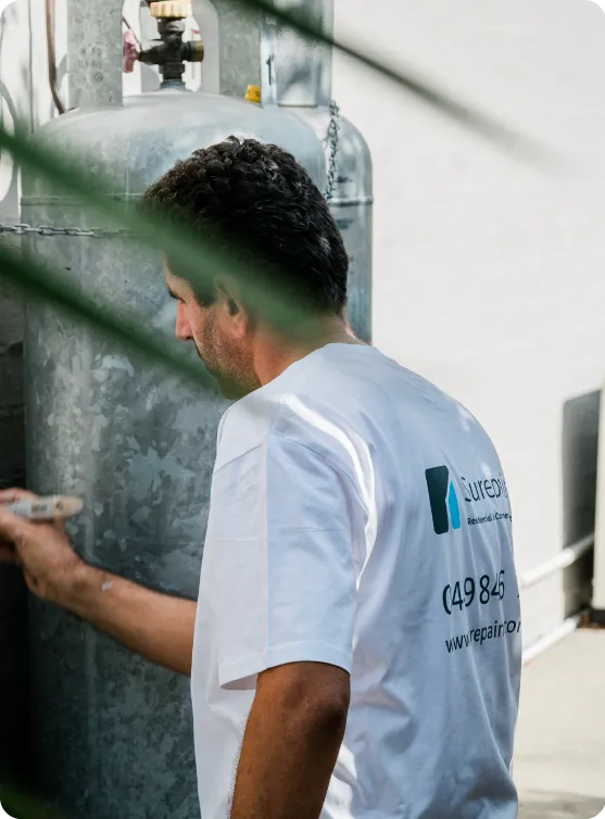 Body Corporate Painters Gold Coast