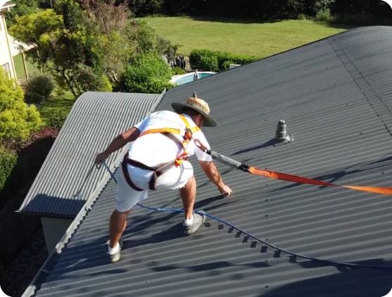 Roof Painters Gold Coast
