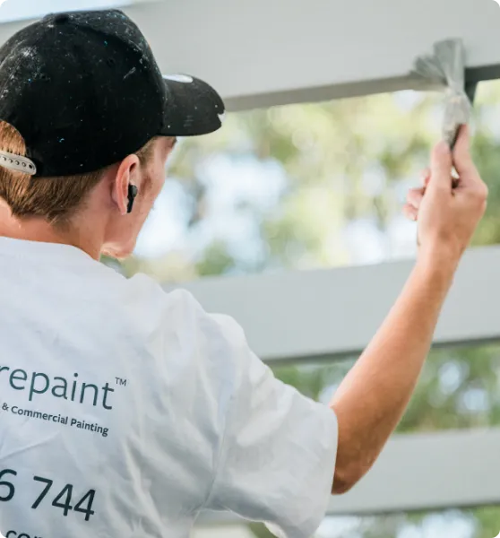 House Painters Brisbane