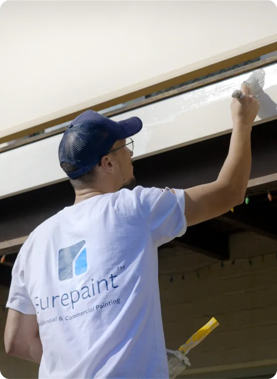 House Painters Brisbane