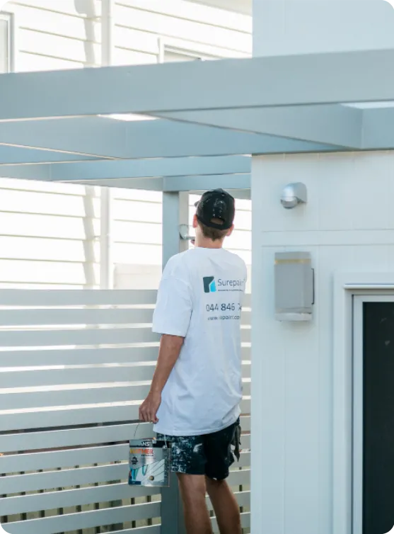 House Painters Gold Coast
