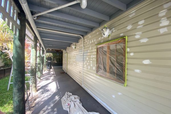 Surepaint- Exterior Painting Services Brisbane