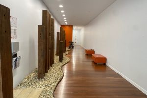 Surepaint Commercial Painting Hallway